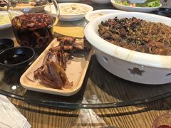 -鸽子窝(青塔店)