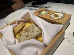 法式餐包-王品牛排(珠海富华里店)