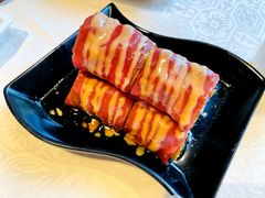 红米肠-喜来登由由大酒店九州膳坊中餐厅