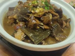 -强记打边炉(后湖怡康路店)