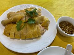 -巫记鸡饭店