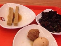 -顺溜·手工刀削面·黑金店(铜锣湾店)