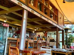 -索纳斯咖啡(海安路店)