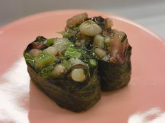 -争鲜回转寿司(朝北大悦城店)