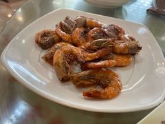 -新金盛·海鲜酒楼(盐田店)