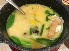 -云海肴·汽锅鸡·云南菜(苏州中心店)