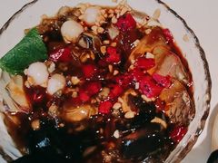 -南山翁新概念川菜(江宁万达广场店)
