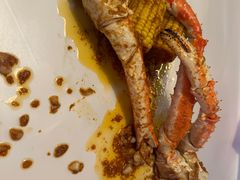 -The Boiling Crab宝灵蟹手抓海鲜(中国首店)