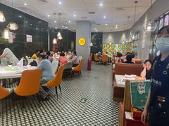 -叹茶靓点·粤式餐厅·全天茶市(石井万民广场店)