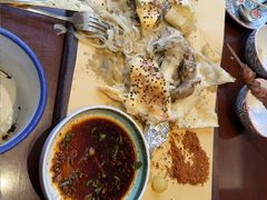 -那拉提之疆·新疆菜(美院店)