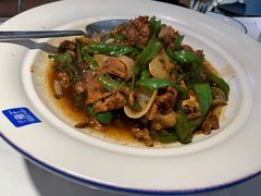 -兰湘子·湘菜小炒(长安万科广场店)