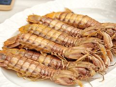 -品海楼·大连海胆锅贴馆(东港店)