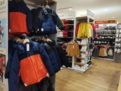 -优衣库(北京枫蓝国际广场店)