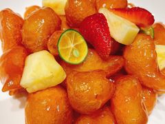 -79号渔船海鲜饭店(华强北店)