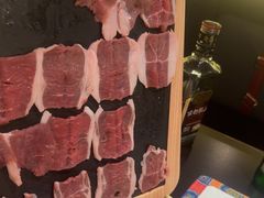 -京悦南门涮羊肉·羊蝎子火锅(田林路店)