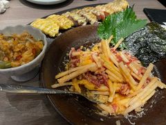 -炙柒Sekinana·精致料理 烧鸟·铁板烧(海上世界店)