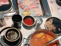 -非烤勿扰自助烤肉(合胜百货店)