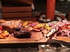 -广州天河希尔顿酒店