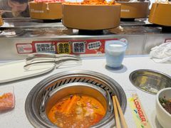 -龍歌自助小火锅(秦淮水游城店)