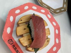 -元气寿司(金光华店)