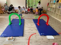 -凡育国际托育早教(大宁校区)