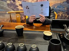 -佬太公海鸭·海鲜大排档(上海总店)