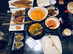 -一味烧烤(纪念路店)