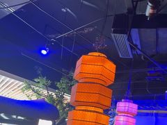-绿茶餐厅(光谷世界城步行街店)