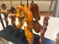 -和庆斋羊蝎子火锅·碳缸烧烤(顺义旗舰店)