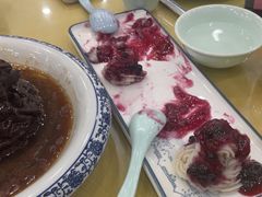 -聚丰德饭店(经五路店)