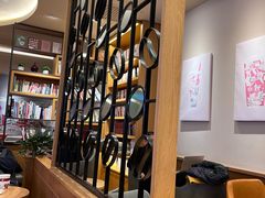 -COSTA COFFEE(西贸凯德晶品4层2店)