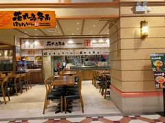 -大食代美食广场(上海中心店)