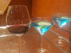 红酒-杭州国际会议中心洲际酒店-原素全日餐厅(解放东路店)