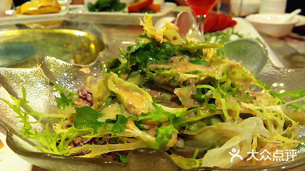 味道私房菜图片 - 第84张