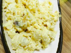 -大姨捞面(新安花园店)