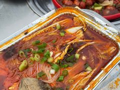 -清真·馬坡二旦烧烤(人生一串拍摄店)