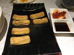 -李老爹香辣蟹(宣武门店)