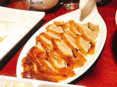 -前门故事烤鸭店(十里河店)