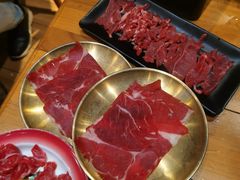 -九记潮汕现切鲜牛肉自助火锅(长沙·方圆荟店)