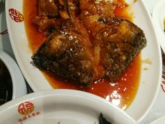 -添福来墨鱼饺子 · 海鲜东北菜(泡崖店)
