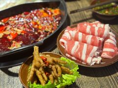 -冯校长老火锅(深圳总店)