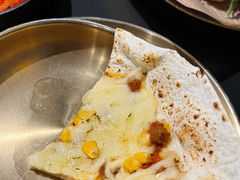 -HOTISLAND海鸡岛·韩国料理(江南西店)