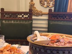 -老厨家(中央大街西七道街店)