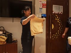 -华夏良子·足道SPA艾灸(中关村旗舰店)