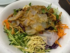 -昱德来·天津菜(河西店)