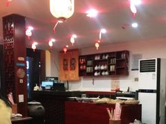 大堂-刘师父老汉口江湖菜(蔡锷路店)