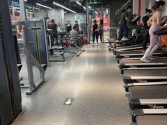 -乐刻运动健身(枫蓝国际升级店)