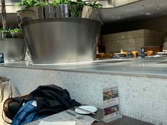 -上海静安昆仑大酒店