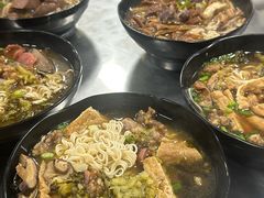 -老马酸菜面(洪濑总店)