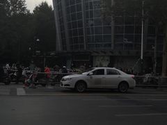 -南京环北服装批发市场